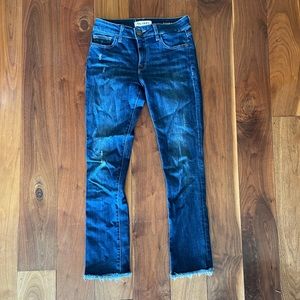 DL1961 Straight Jeans